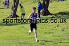 Mens under-17s, 2022 NECAA Cross Country Relays, Thornley Hall Farm, Peterlee, County Durham, October 15th. Photo: David T. Hewitson/Sports for All Pics